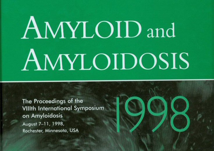 The VIII International Symposium on Amyloidosis