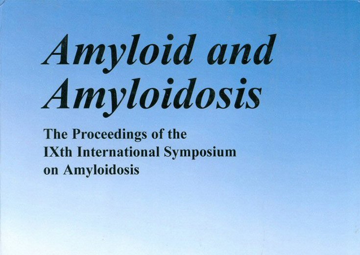 The IX International Symposium on Amyloidosis