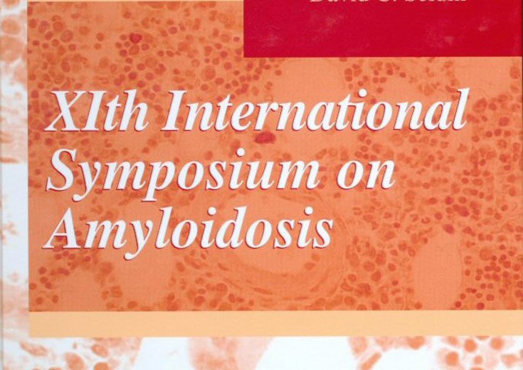 The XI International Symposium on Amyloidosis